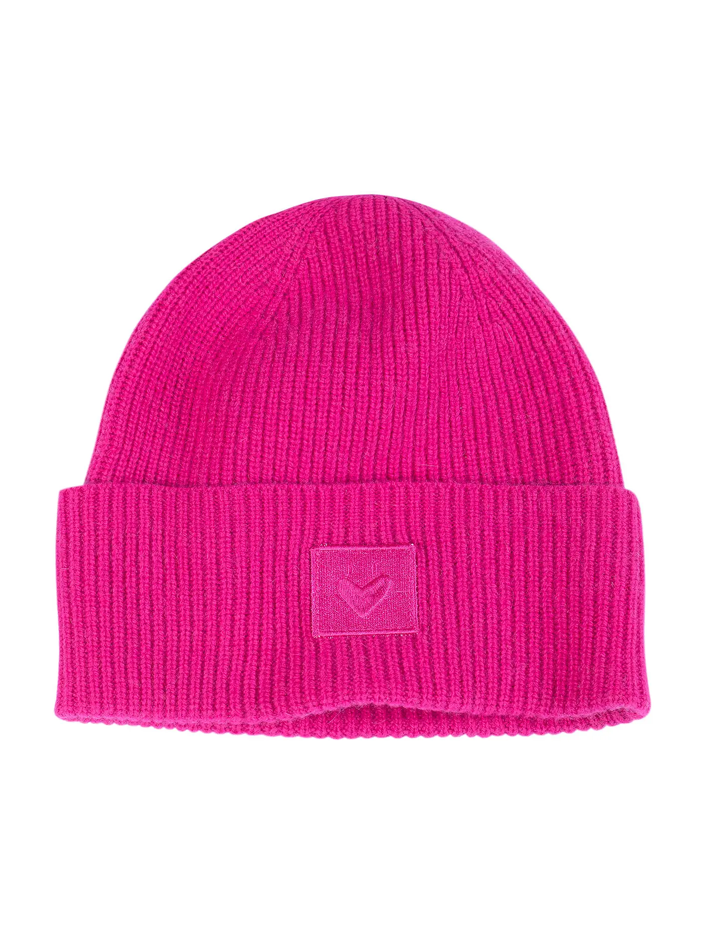 LIEBLINGSSTÜCK | Mütze - Haube VALENAL | rosa
